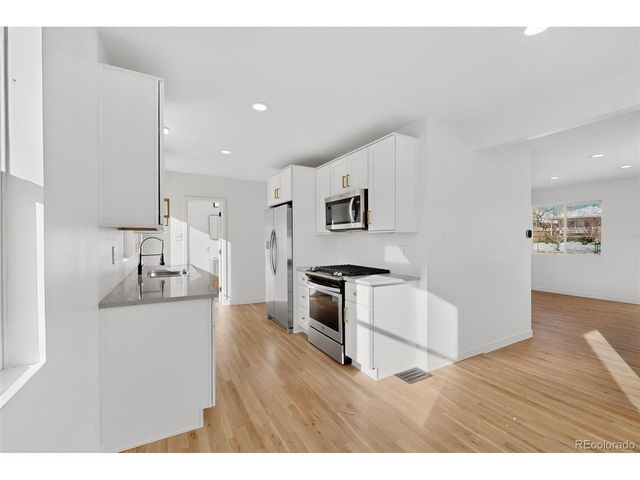 5040 W 33rd Ave, Denver, CO 80212