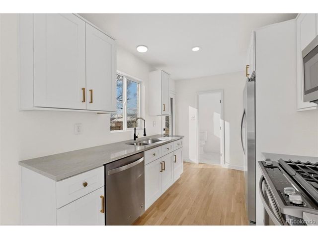 5040 W 33rd Ave, Denver, CO 80212