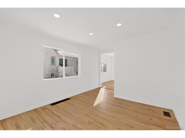 5040 W 33rd Ave, Denver, CO 80212