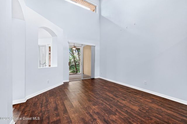3104 Cobia Lane, Indialantic, FL 32903
