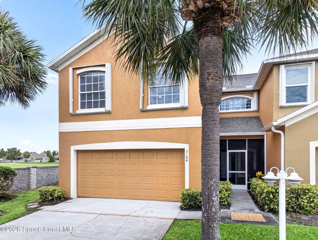 3104 Cobia Lane, Indialantic, FL 32903
