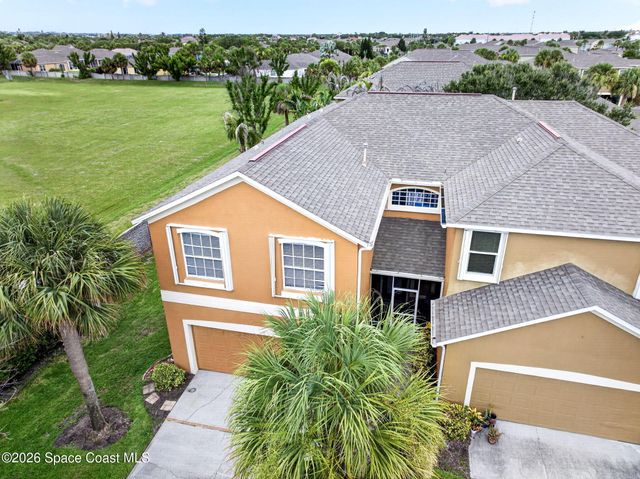 3104 Cobia Lane, Indialantic, FL 32903