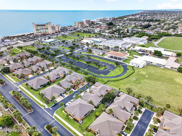 3104 Cobia Lane, Indialantic, FL 32903