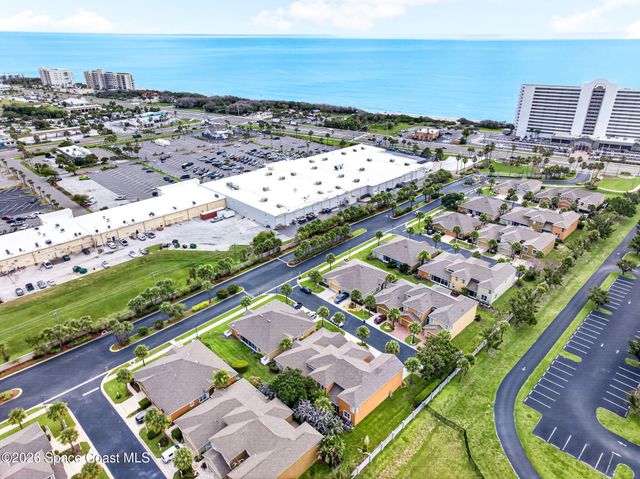 3104 Cobia Lane, Indialantic, FL 32903