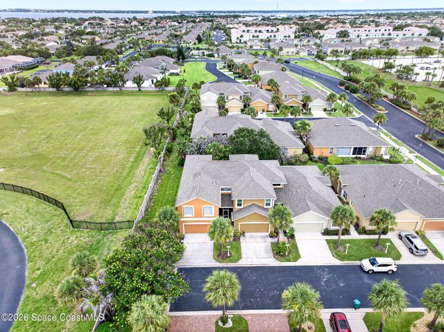 3104 Cobia Lane, Indialantic, FL 32903
