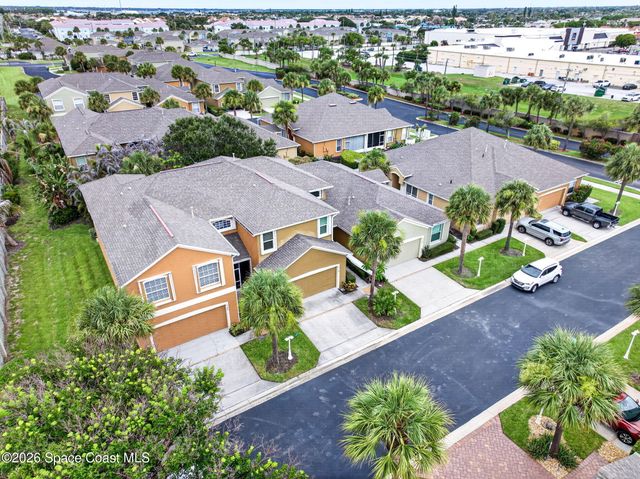 3104 Cobia Lane, Indialantic, FL 32903