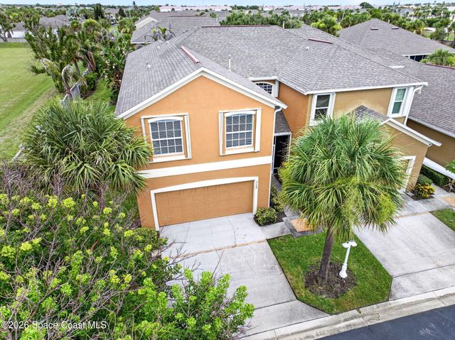 3104 Cobia Lane, Indialantic, FL 32903