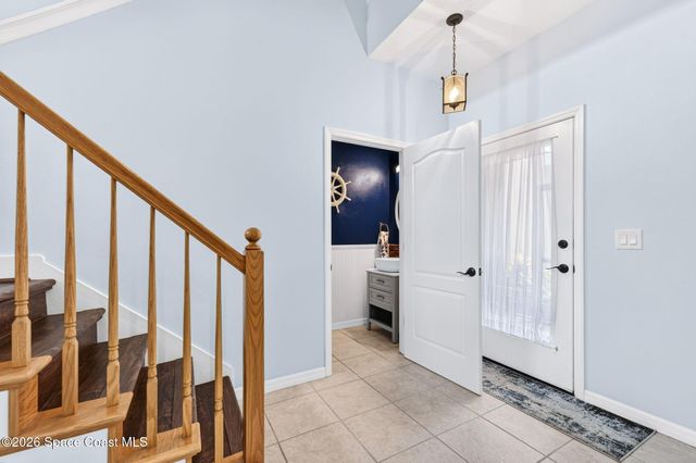 3104 Cobia Lane, Indialantic, FL 32903