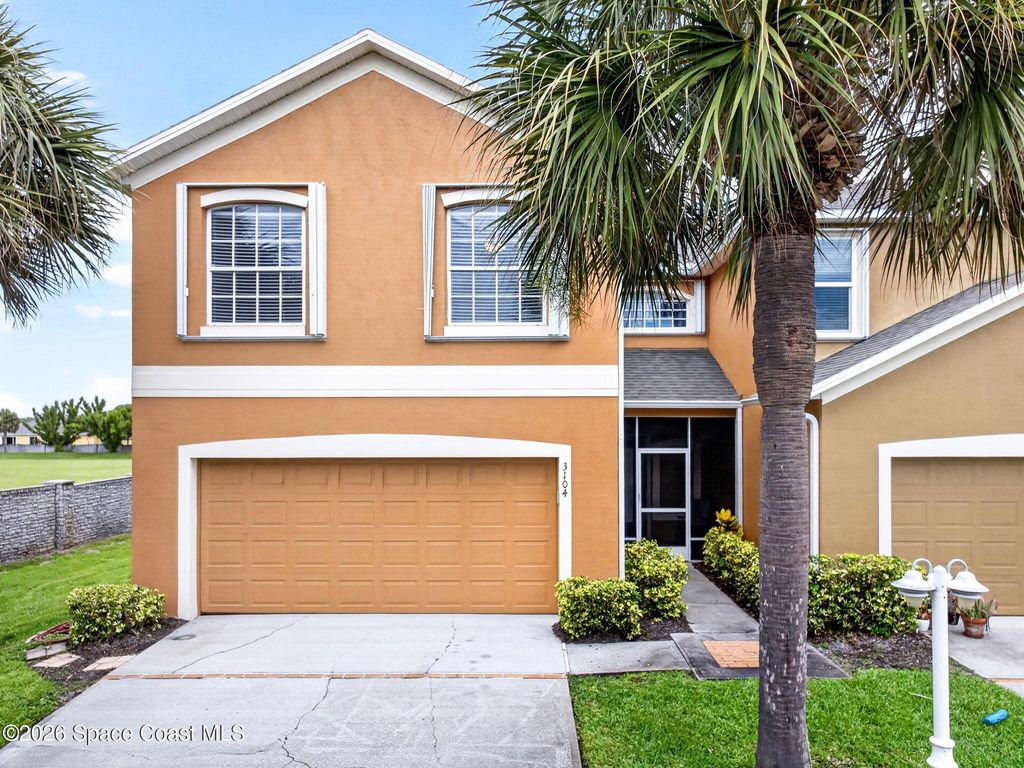 3104 Cobia Lane, Indialantic, FL 32903