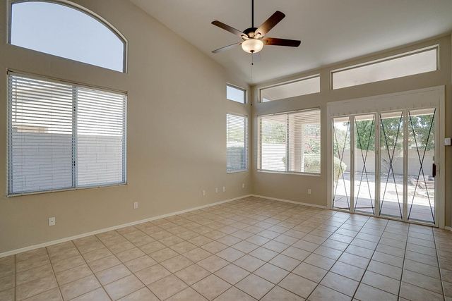 1315 W Musket Way, Chandler, AZ 85286