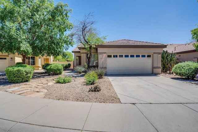 1315 W Musket Way, Chandler, AZ 85286