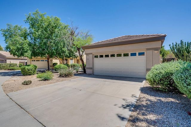 1315 W Musket Way, Chandler, AZ 85286