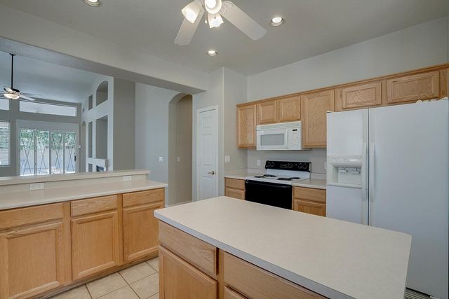 1315 W Musket Way, Chandler, AZ 85286