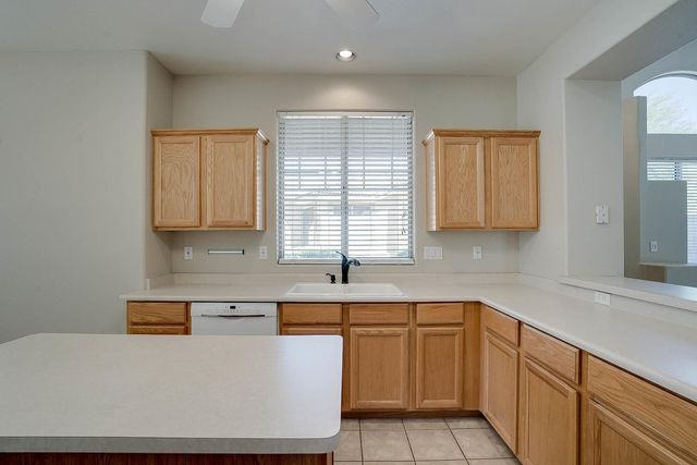 1315 W Musket Way, Chandler, AZ 85286