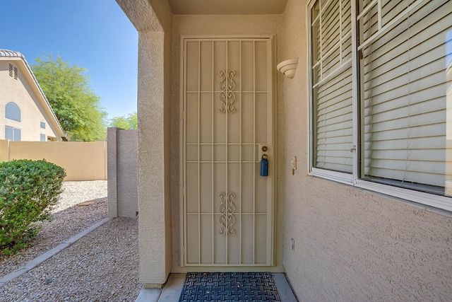 1315 W Musket Way, Chandler, AZ 85286