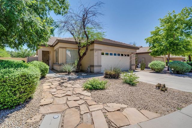 1315 W Musket Way, Chandler, AZ 85286