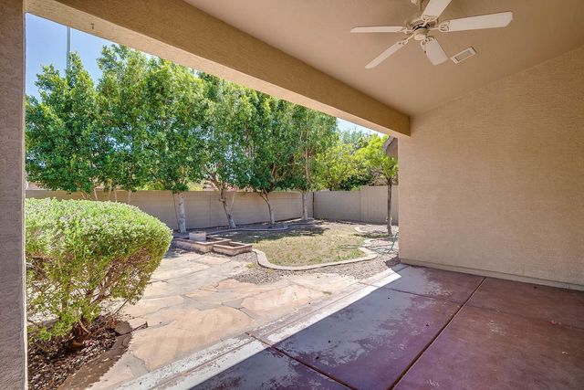 1315 W Musket Way, Chandler, AZ 85286