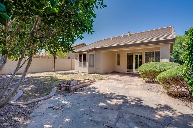 1315 W Musket Way, Chandler, AZ 85286