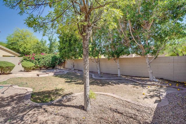 1315 W Musket Way, Chandler, AZ 85286