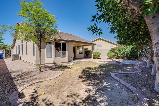 1315 W Musket Way, Chandler, AZ 85286