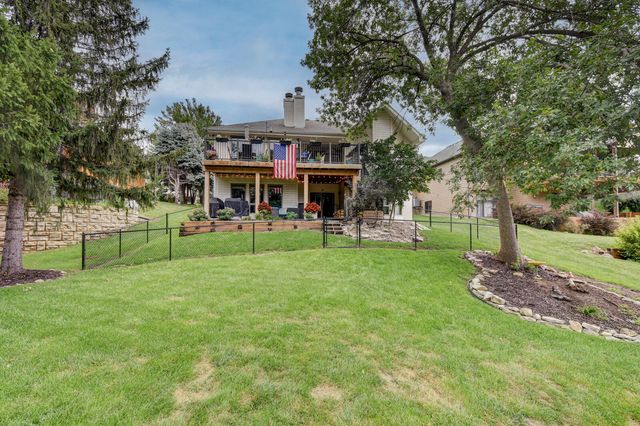 8883 VERDON Circle, Plattsmouth, NE 68048