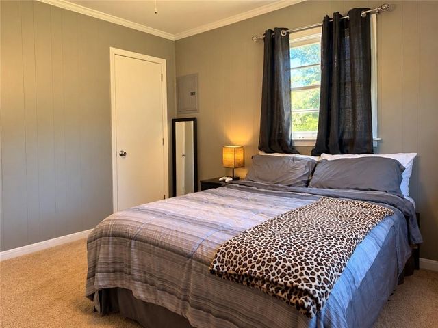 5971 Windy Hill Circle S, Mobile, AL 36619