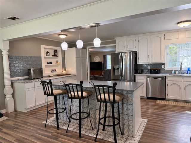 5971 Windy Hill Circle S, Mobile, AL 36619
