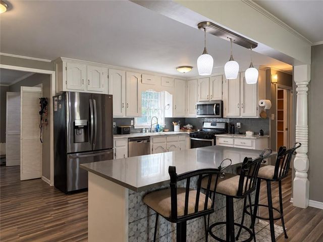 5971 Windy Hill Circle S, Mobile, AL 36619