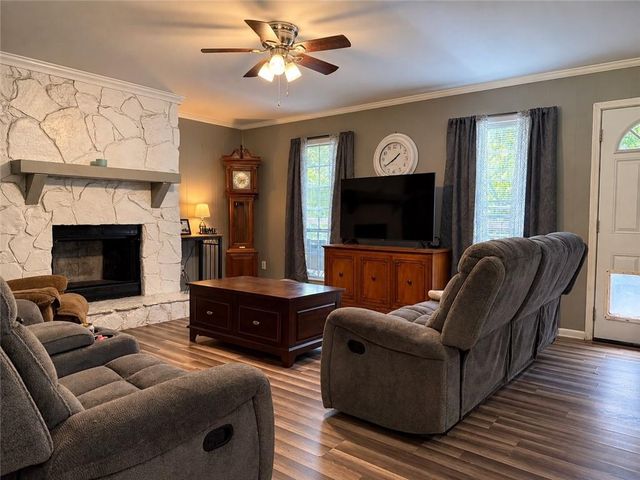 5971 Windy Hill Circle S, Mobile, AL 36619