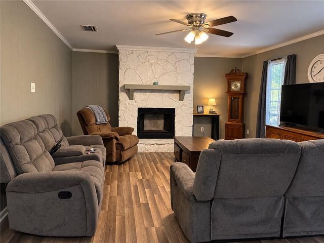 5971 Windy Hill Circle S, Mobile, AL 36619