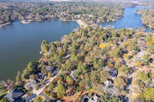 425 Hideaway Central Ln, Hideaway, TX 75771