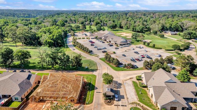 425 Hideaway Central Ln, Hideaway, TX 75771