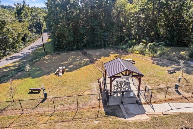 425 Hideaway Central Ln, Hideaway, TX 75771