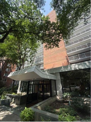 2575 Palisade Avenue 9F, Bronx, NY 10463