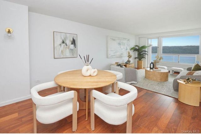 2575 Palisade Avenue 9F, Bronx, NY 10463