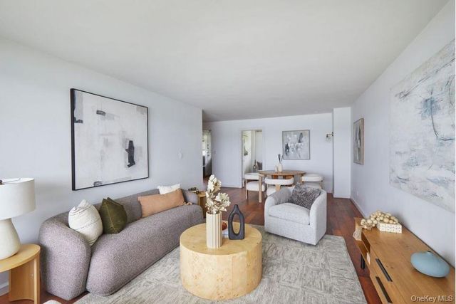 2575 Palisade Avenue 9F, Bronx, NY 10463