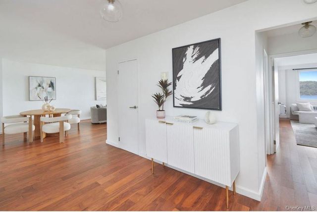 2575 Palisade Avenue 9F, Bronx, NY 10463