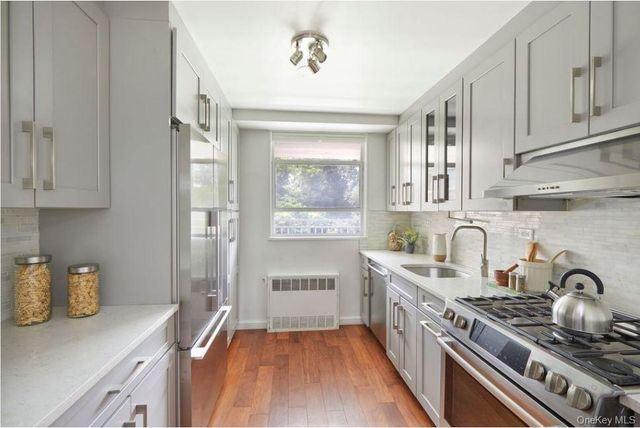 2575 Palisade Avenue 9F, Bronx, NY 10463