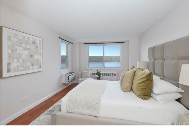 2575 Palisade Avenue 9F, Bronx, NY 10463