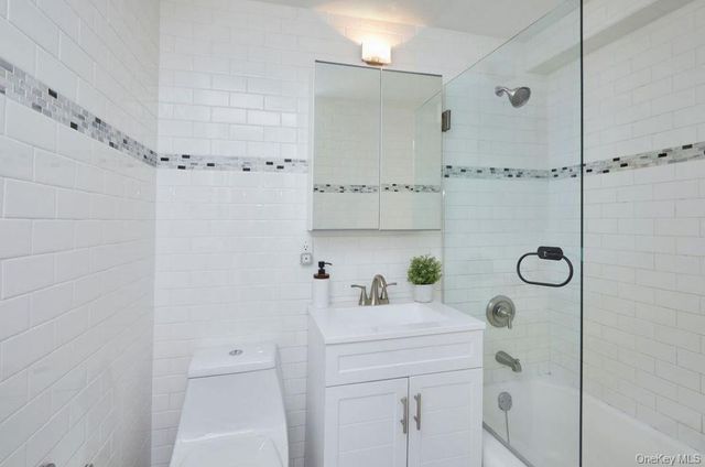 2575 Palisade Avenue 9F, Bronx, NY 10463