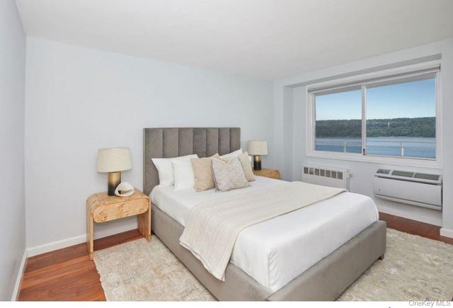2575 Palisade Avenue 9F, Bronx, NY 10463