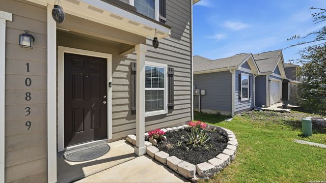 10839 Monterey, Converse, TX 78109