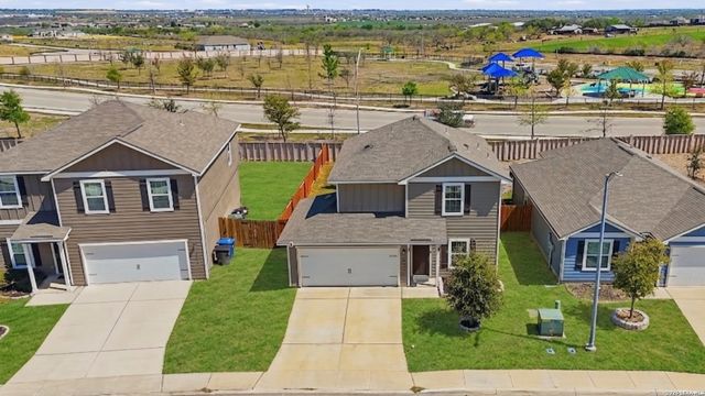 10839 Monterey, Converse, TX 78109