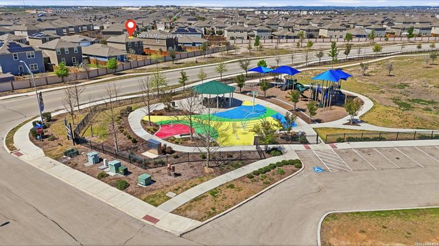 10839 Monterey, Converse, TX 78109