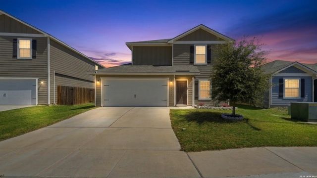 10839 Monterey, Converse, TX 78109