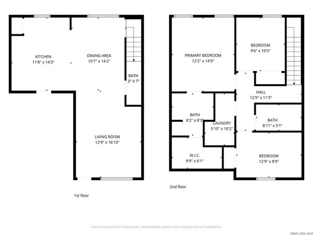 10839 Monterey, Converse, TX 78109