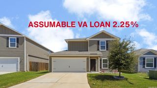 10839 Monterey, Converse, TX 78109