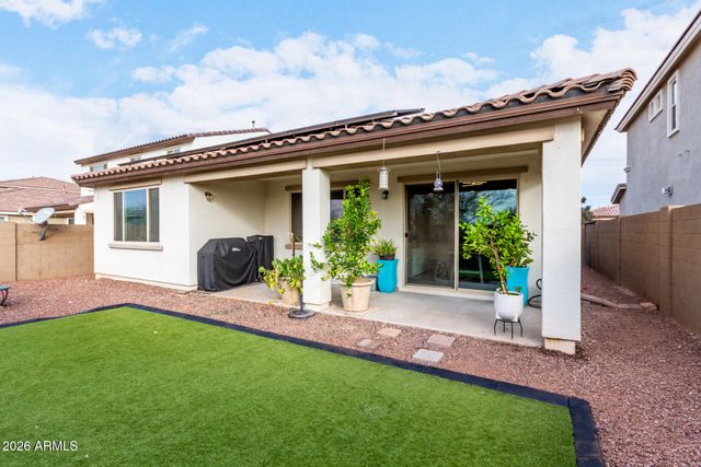 21057 W ALMERIA Road, Buckeye, AZ 85396