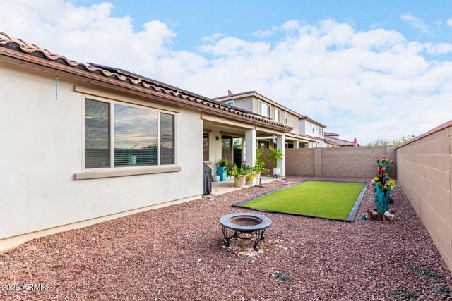 21057 W ALMERIA Road, Buckeye, AZ 85396