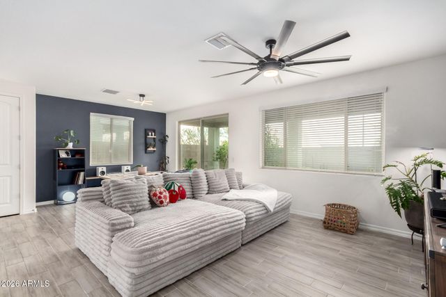 21057 W ALMERIA Road, Buckeye, AZ 85396